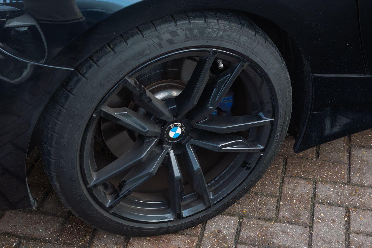 Used BMW Z4 2022 for sale - 78021588: Photo 21