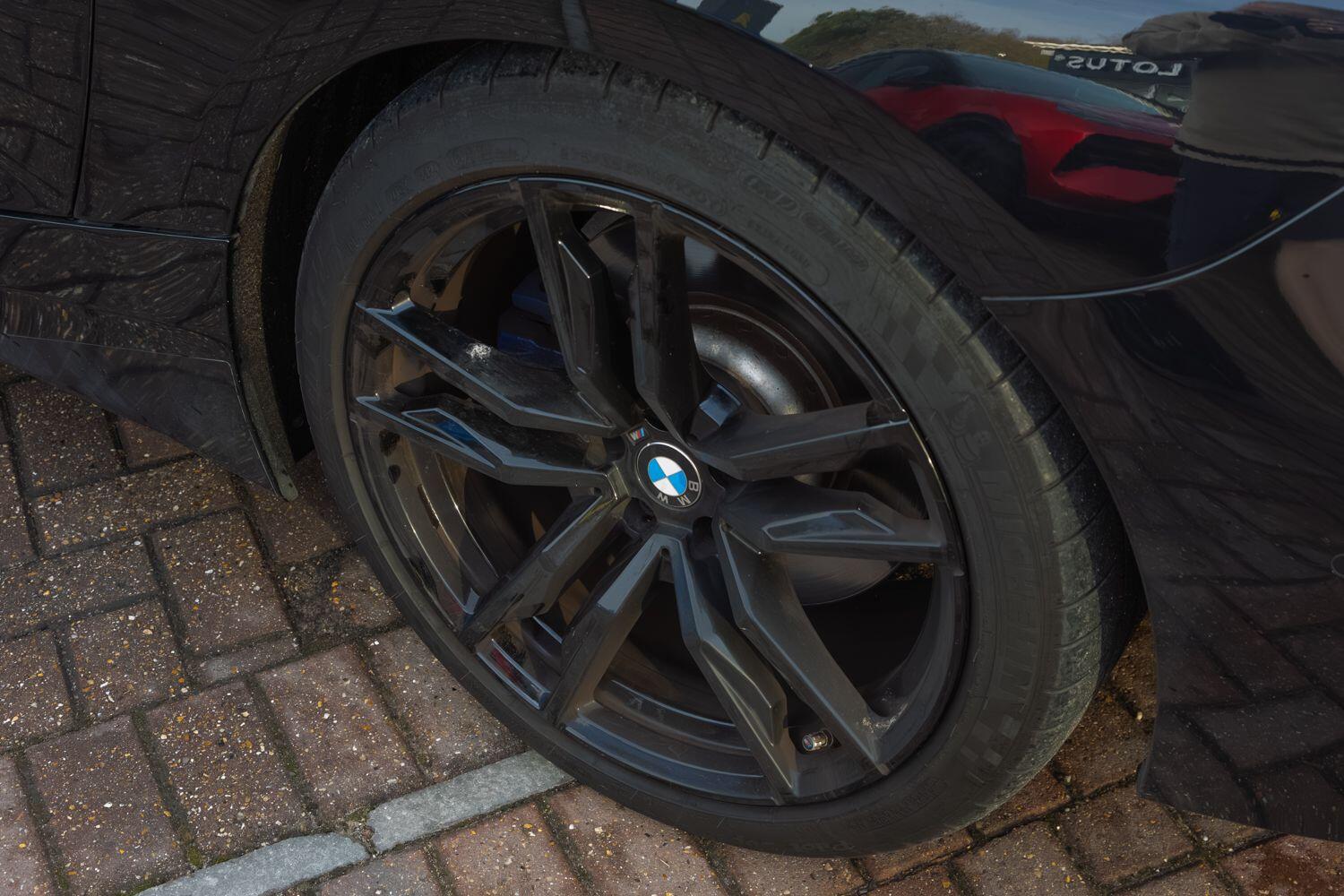 Used BMW Z4 2022 for sale - 78021588: Photo 22