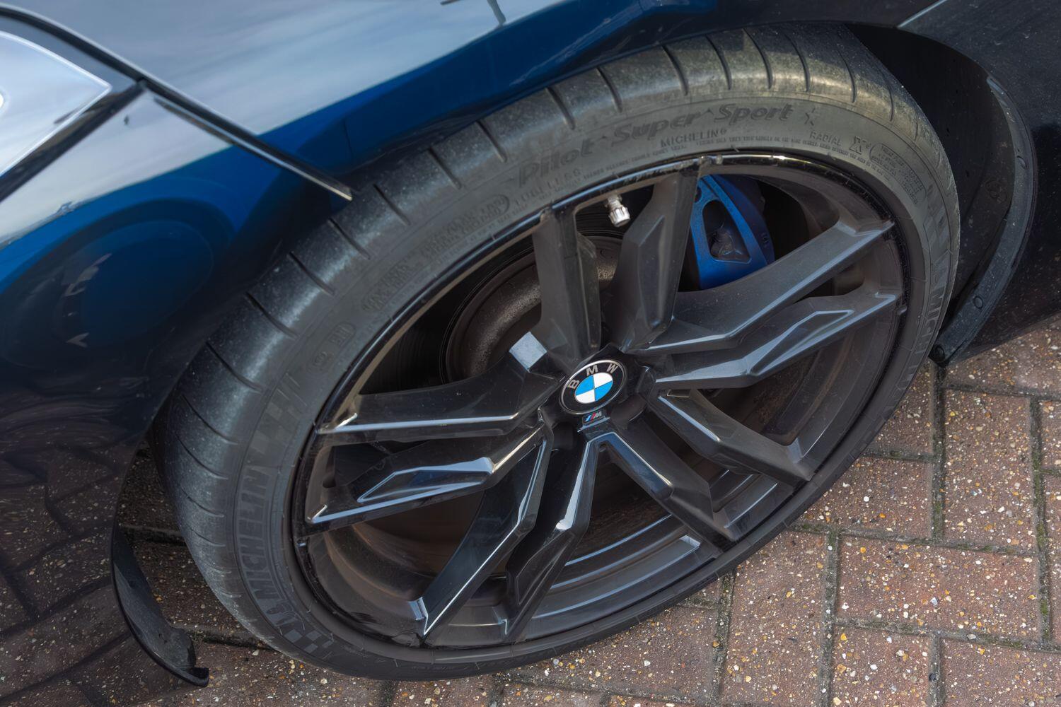 Used BMW Z4 2022 for sale - 78021588: Photo 23