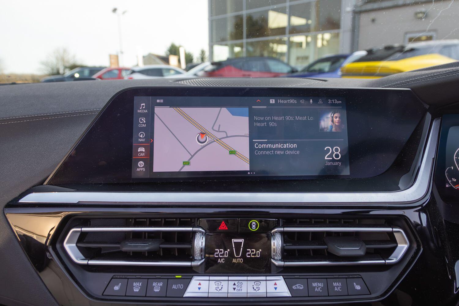 Used BMW Z4 2022 for sale - 78021588: Photo 24