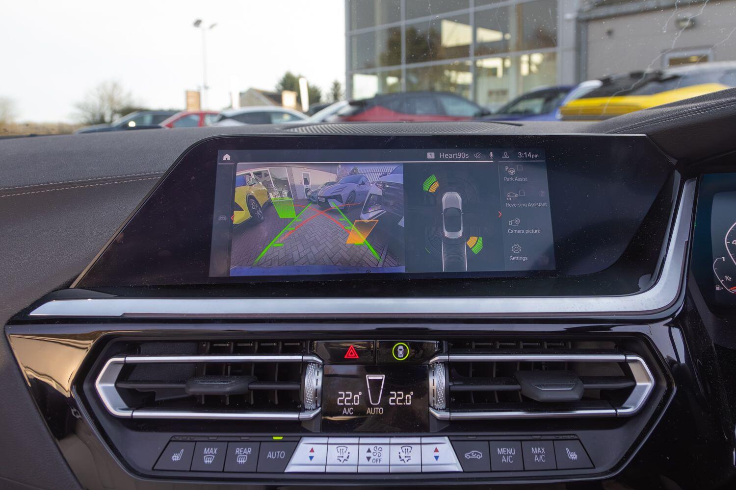 Used BMW Z4 2022 for sale - 78021588: Photo 25