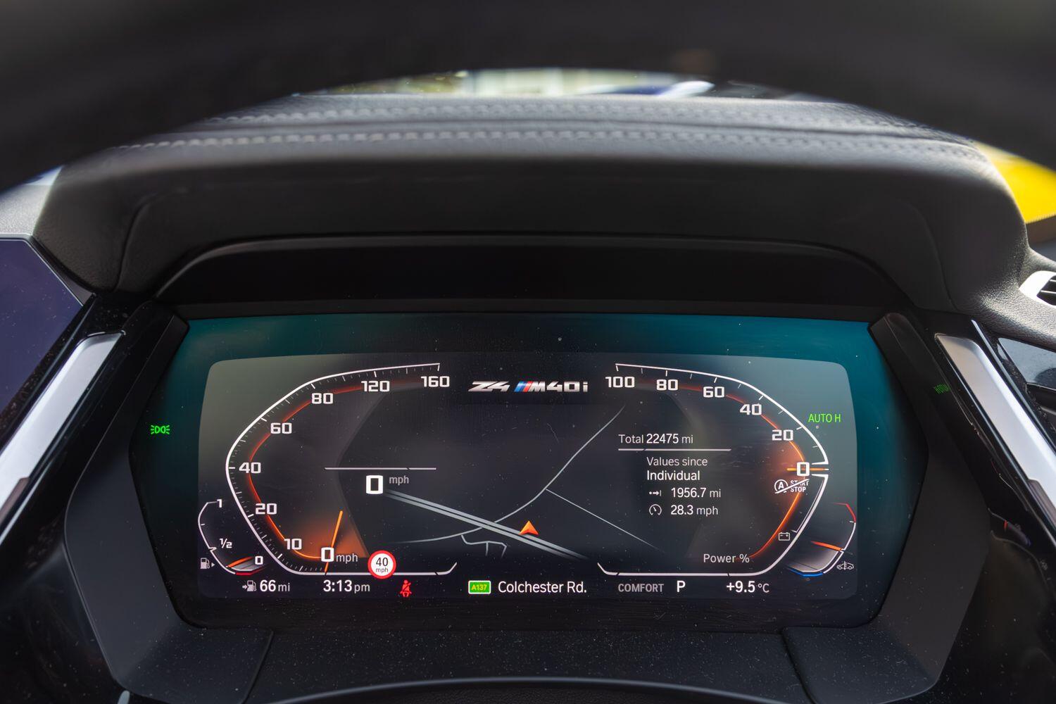 Used BMW Z4 2022 for sale - 78021588: Photo 26