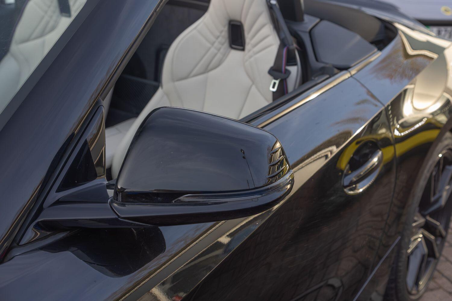 Used BMW Z4 2022 for sale - 78021588: Photo 27