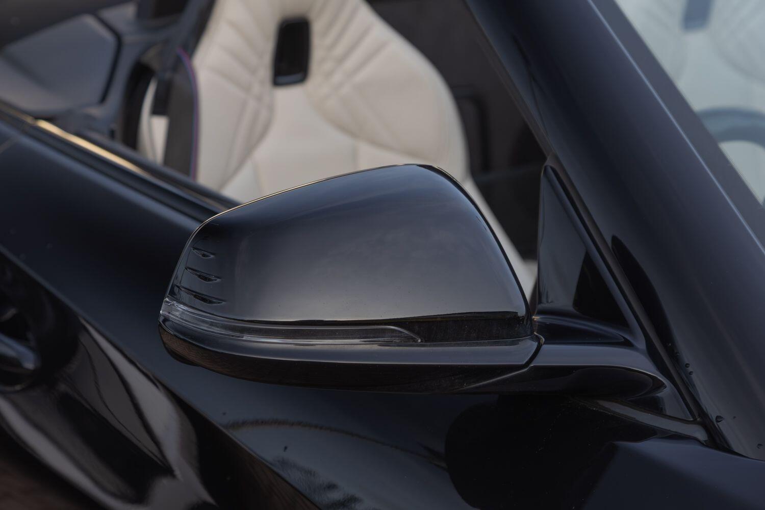 Used BMW Z4 2022 for sale - 78021588: Photo 28