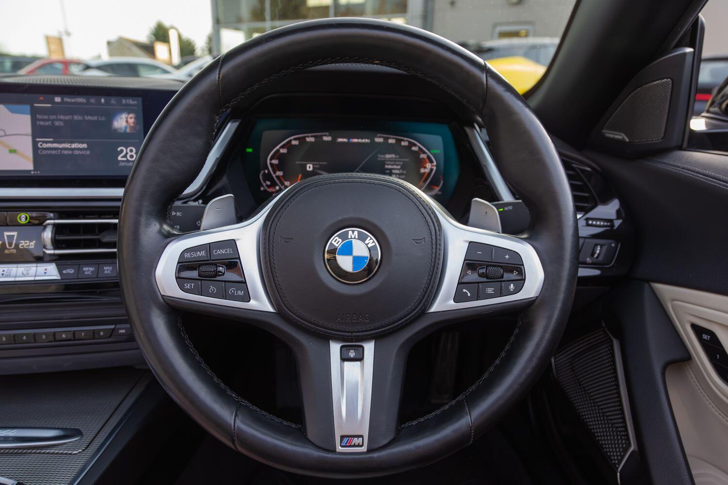 Used BMW Z4 2022 for sale - 78021588: Photo 30