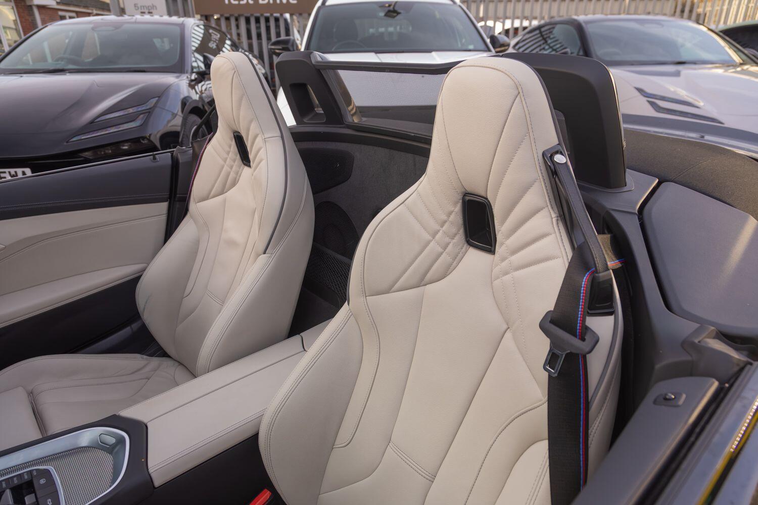 Used BMW Z4 2022 for sale - 78021588: Photo 31