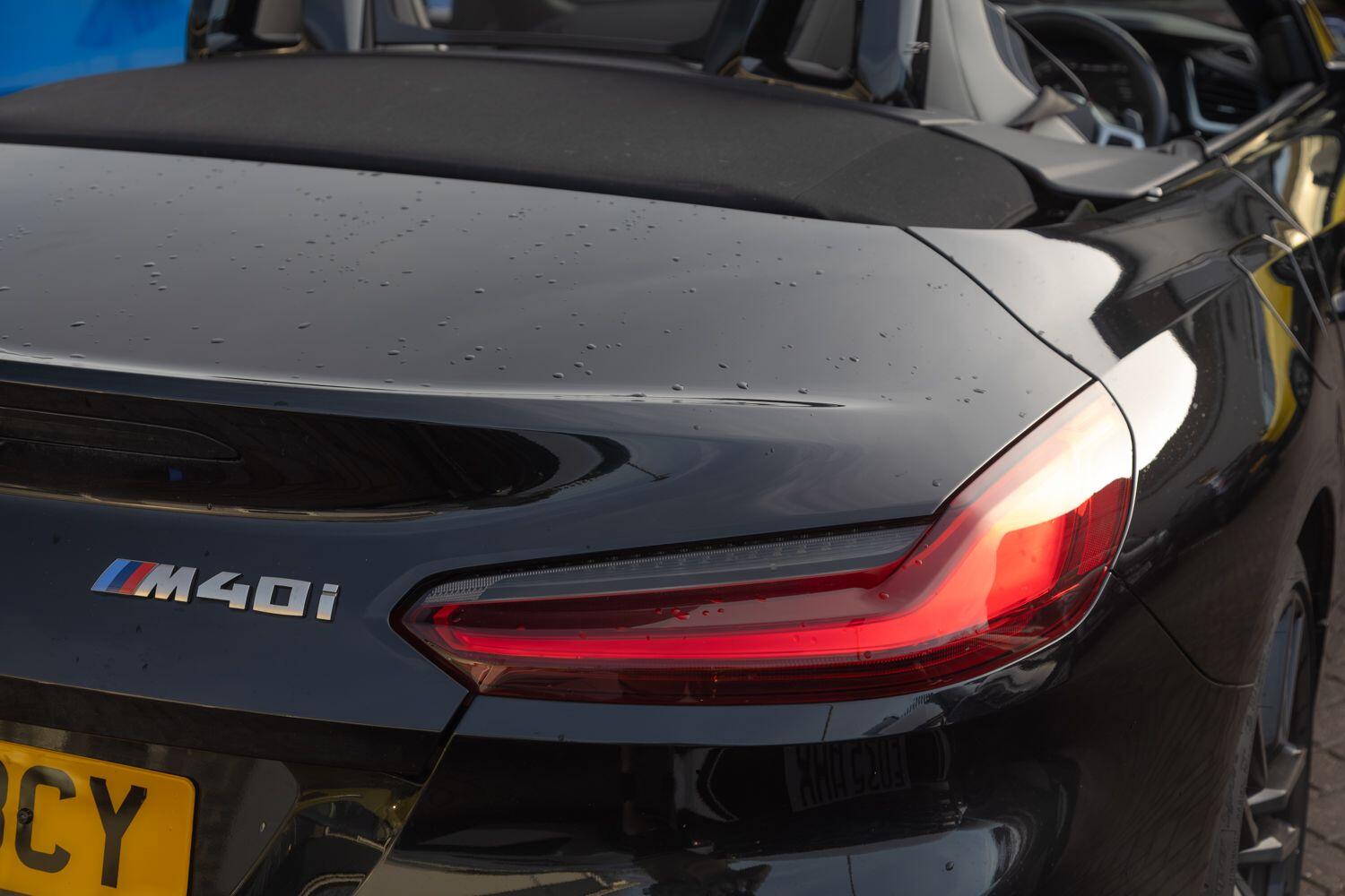 Used BMW Z4 2022 for sale - 78021588: Photo 32