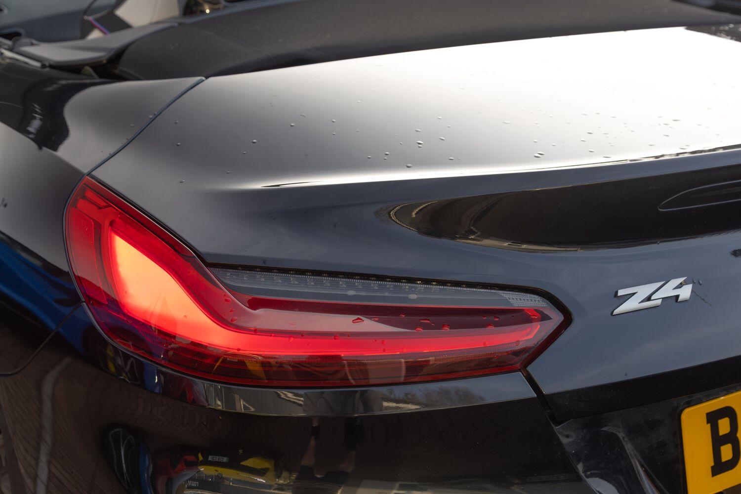 Used BMW Z4 2022 for sale - 78021588: Photo 33