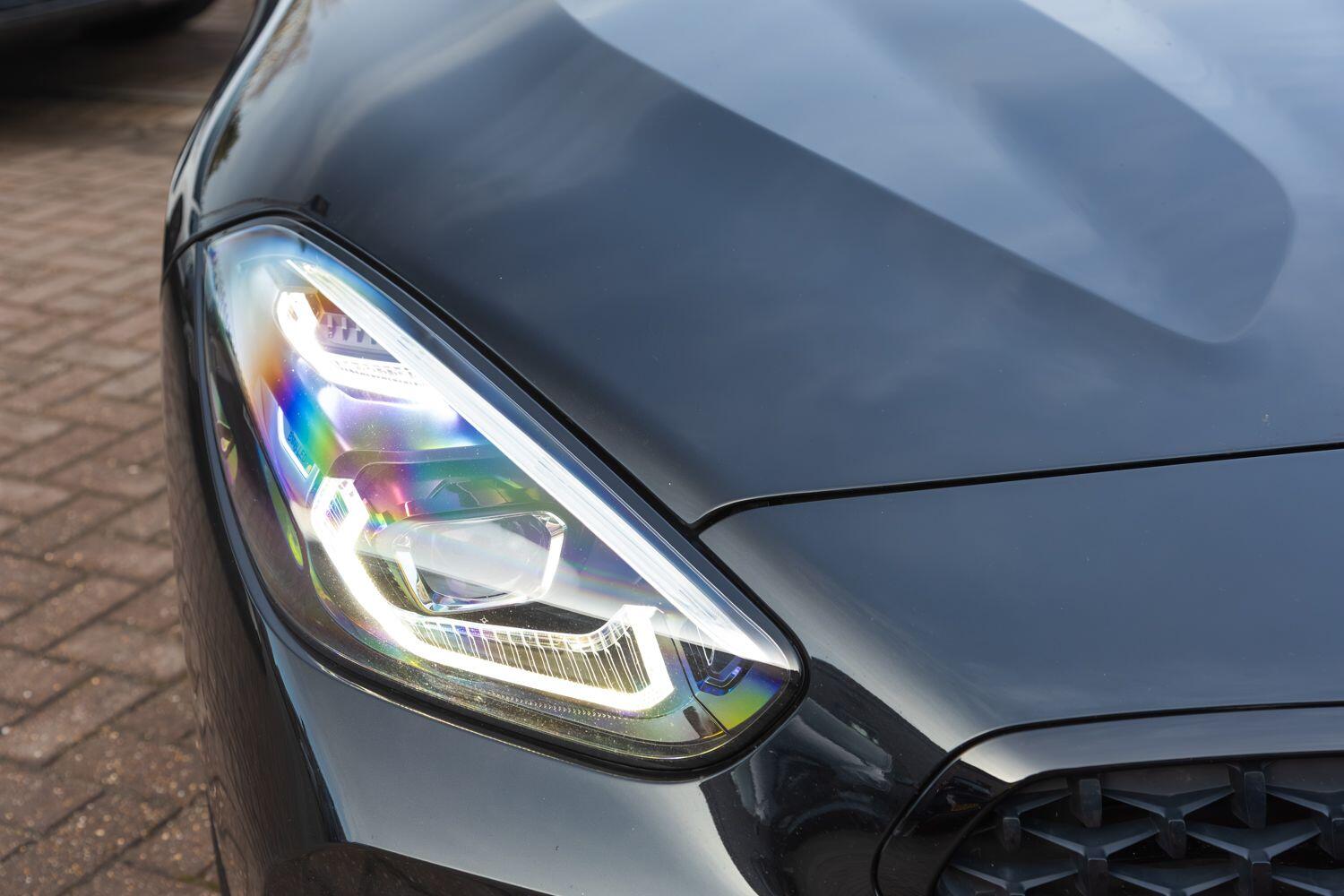 Used BMW Z4 2022 for sale - 78021588: Photo 34