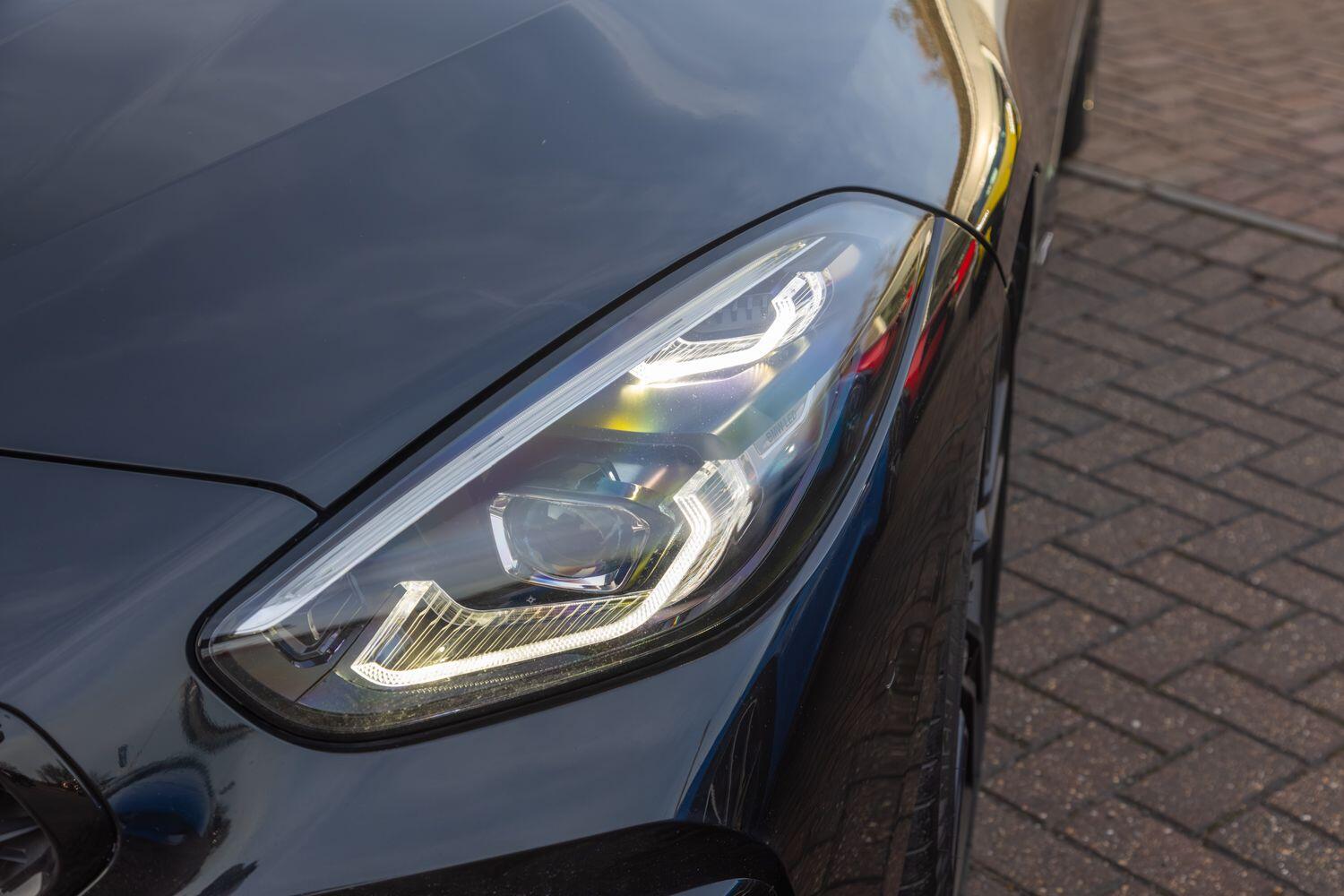 Used BMW Z4 2022 for sale - 78021588: Photo 35