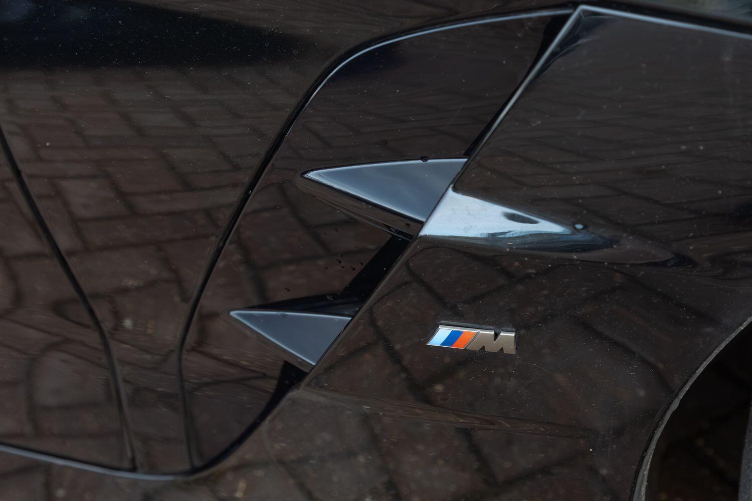 Used BMW Z4 2022 for sale - 78021588: Photo 38