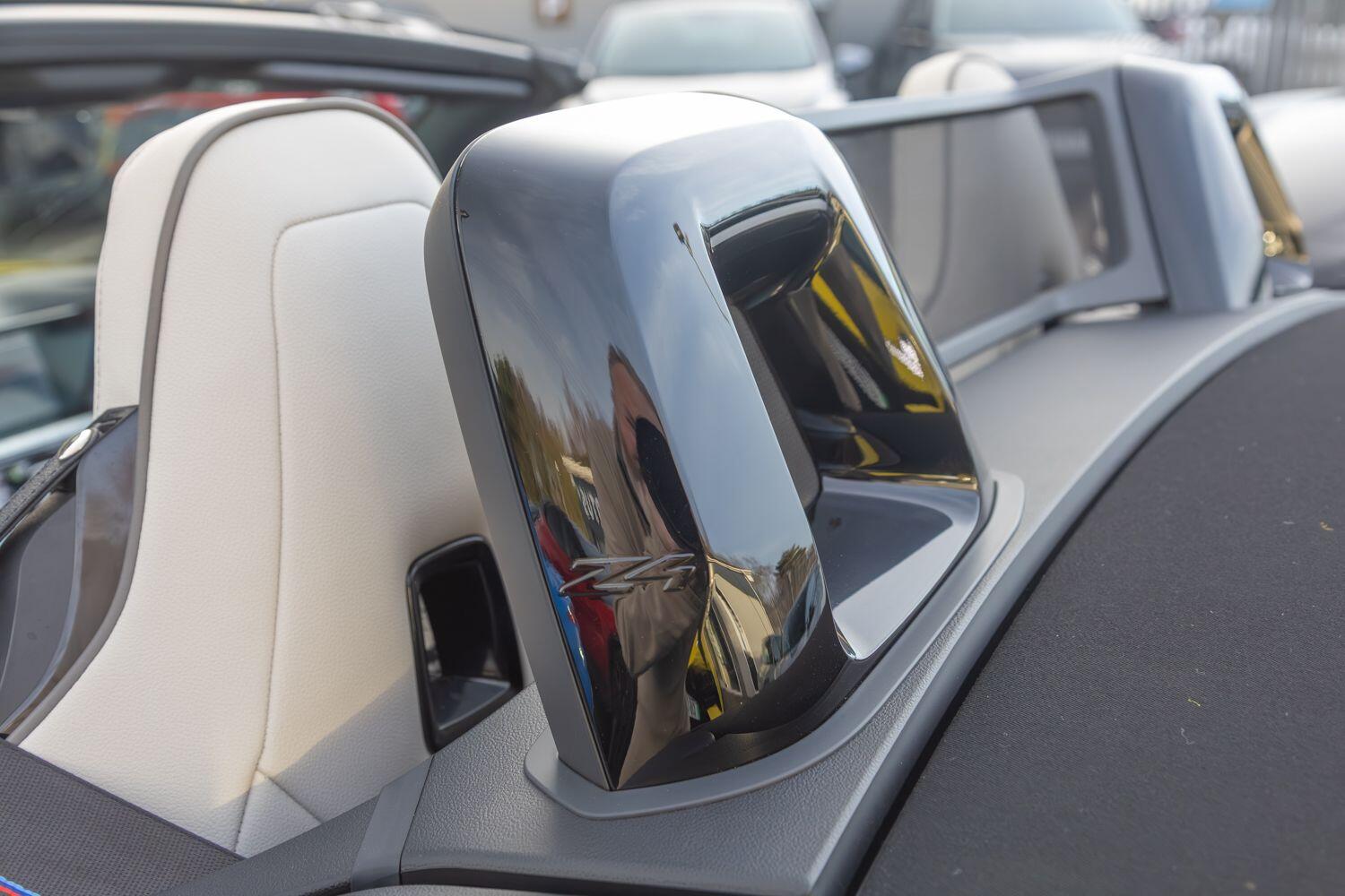 Used BMW Z4 2022 for sale - 78021588: Photo 40