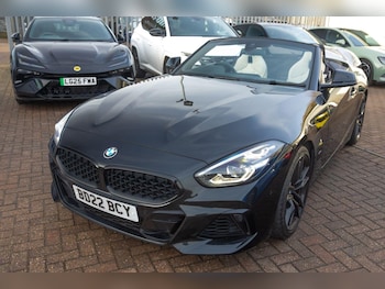 Used BMW Z4 2022 for sale - 78021588: Photo