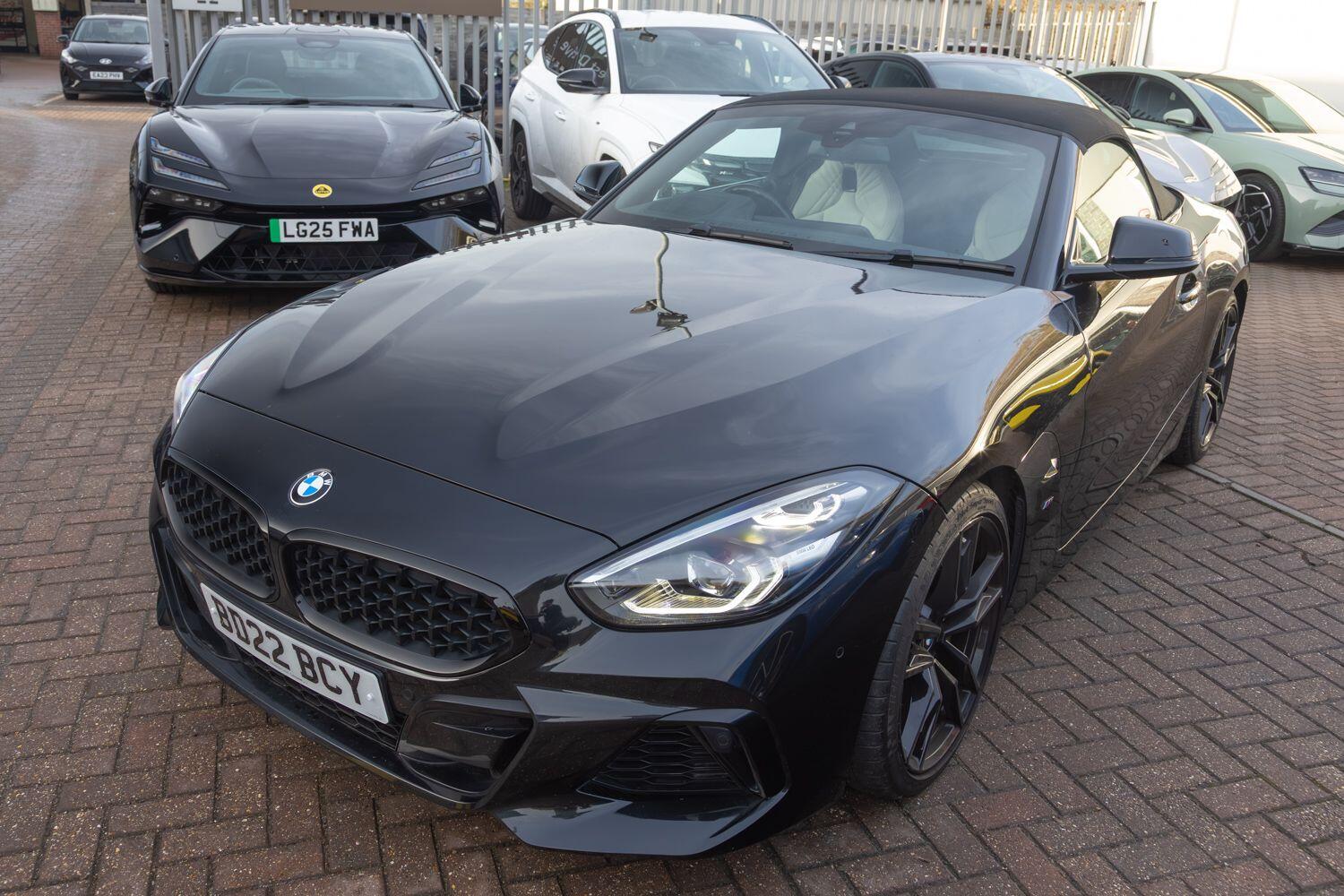 Used BMW Z4 2022 for sale - 78021588: Photo 6