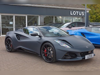 Used Lotus Emira undefined for sale - 79472478: Photo