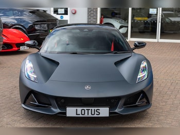 Used Lotus Emira undefined for sale - 79472478: Photo