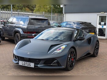 Used Lotus Emira undefined for sale - 79472478: Photo