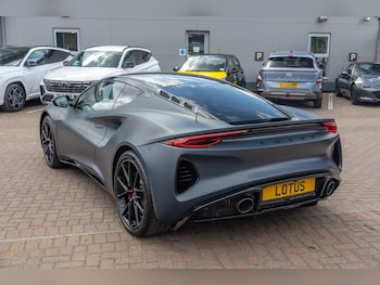 Used Lotus Emira undefined for sale - 79472478: Photo