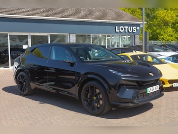 Used Lotus Eletre 2024 for sale - 78472559: Photo