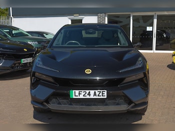 Used Lotus Eletre 2024 for sale - 78472559: Photo