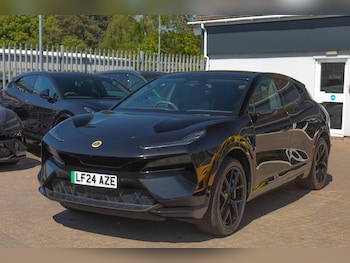 Used Lotus Eletre 2024 for sale - 78472559: Photo