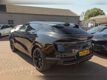 Used Lotus Eletre 2024 for sale - 78472559: Photo