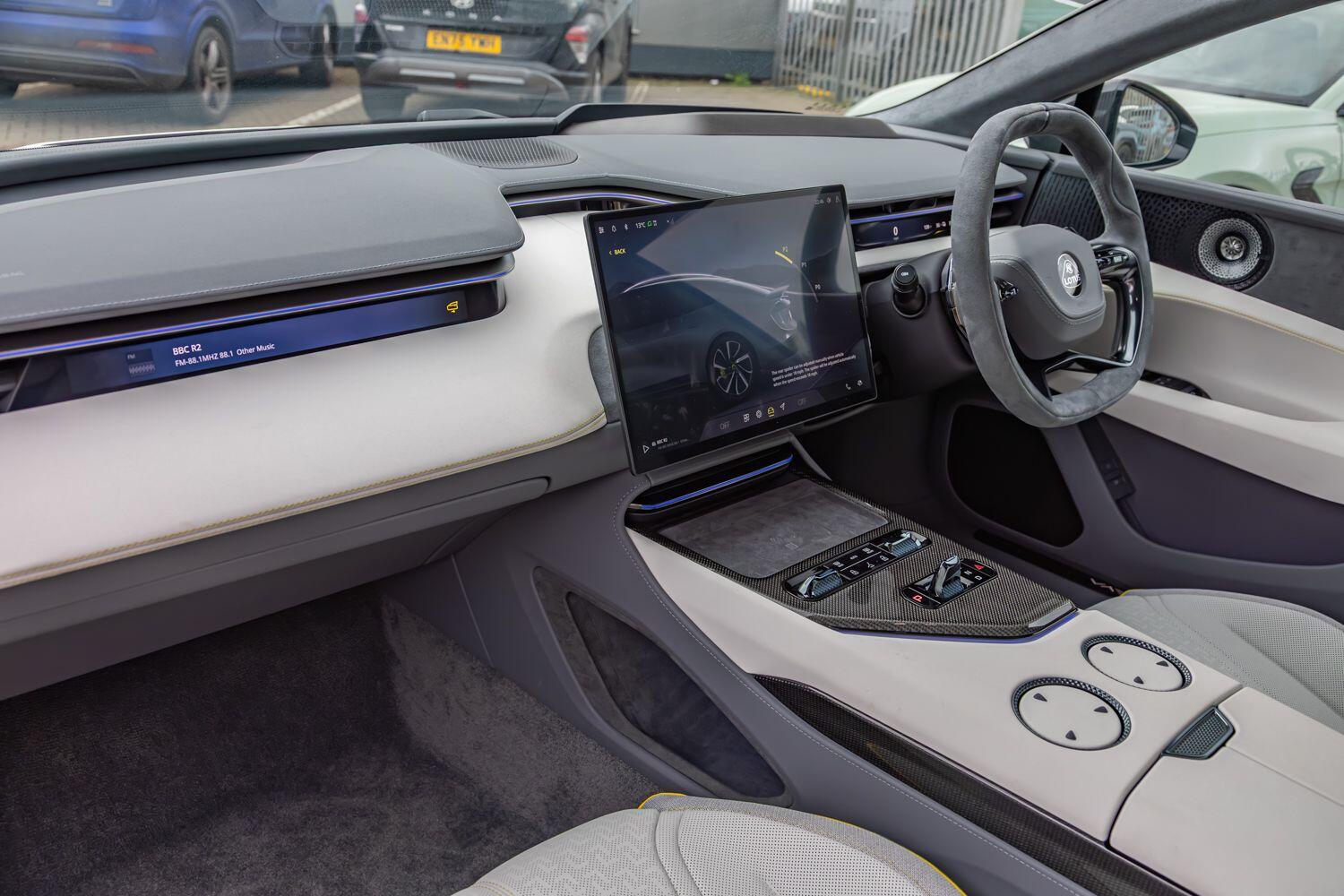 Used Lotus Emeya for sale - 78022295: Photo 10