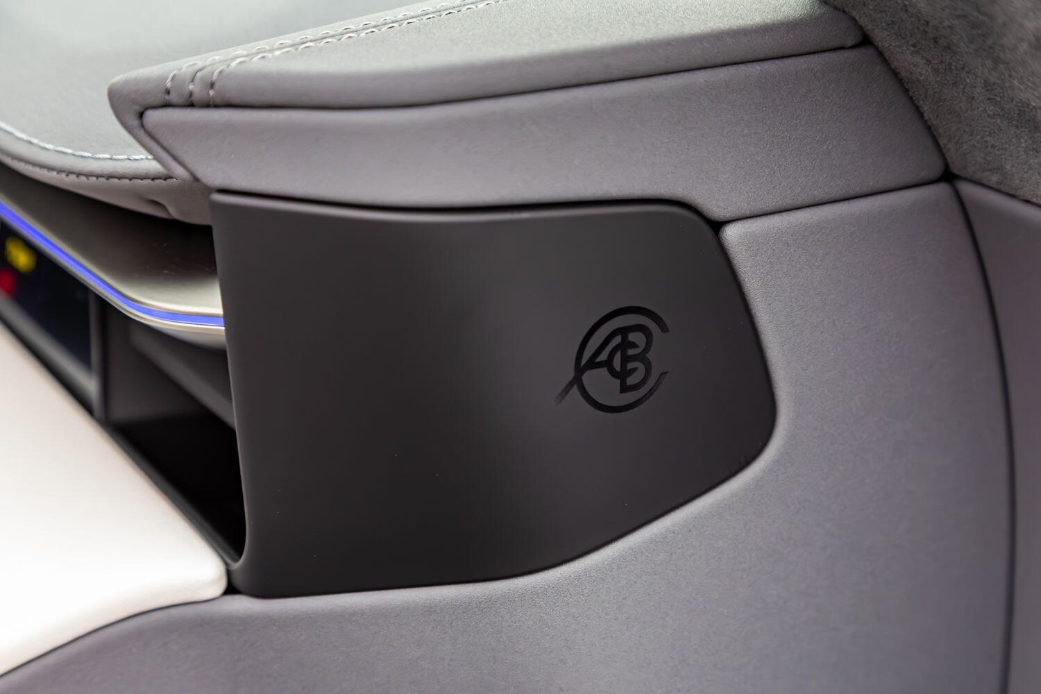 Used Lotus Emeya for sale - 78022295: Photo 13