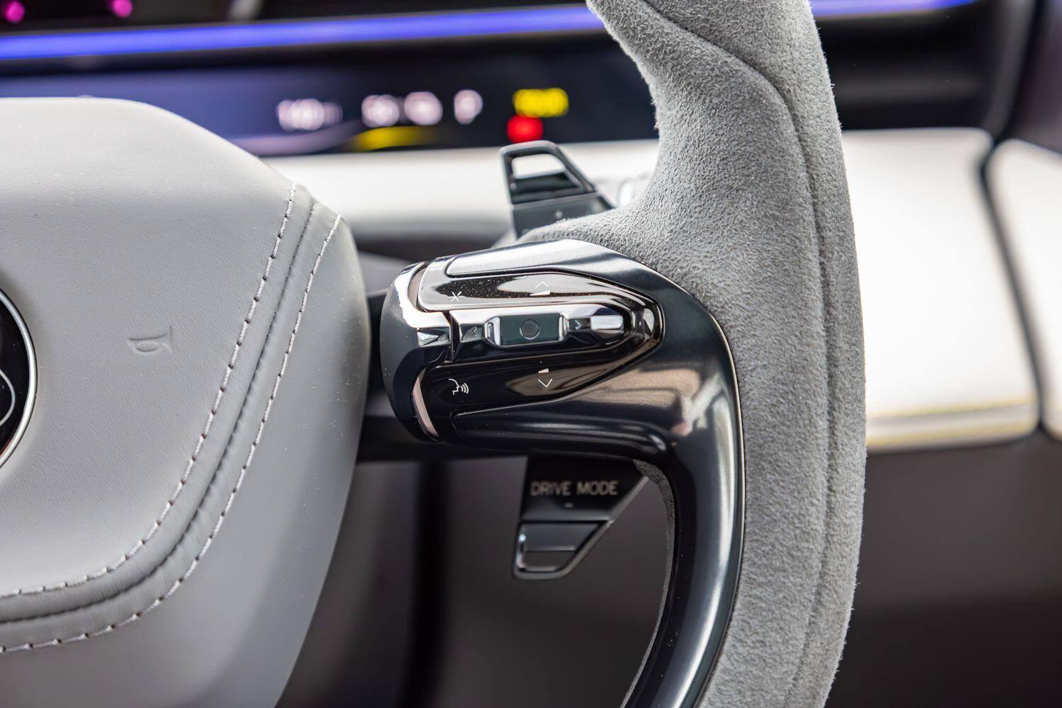 Used Lotus Emeya for sale - 78022295: Photo 16