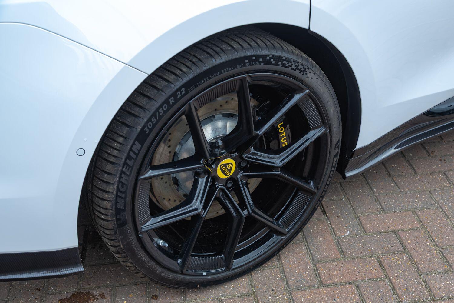 Used Lotus Emeya for sale - 78022295: Photo 18