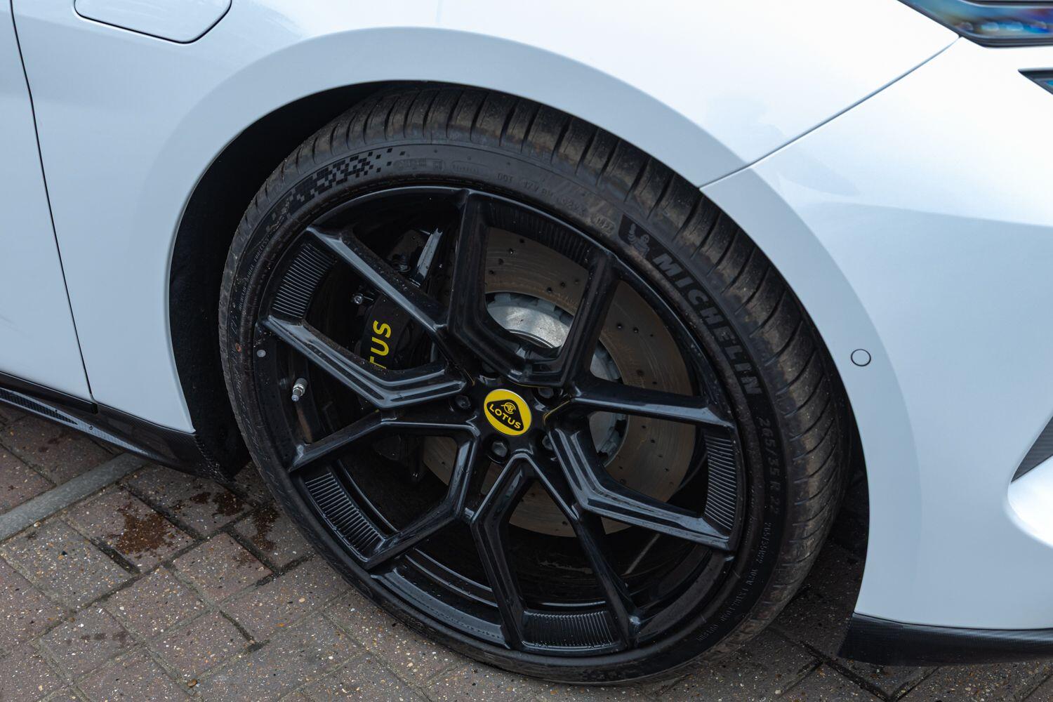 Used Lotus Emeya for sale - 78022295: Photo 19