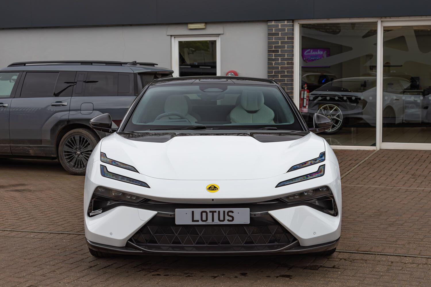Used Lotus Emeya for sale - 78022295: Photo 2