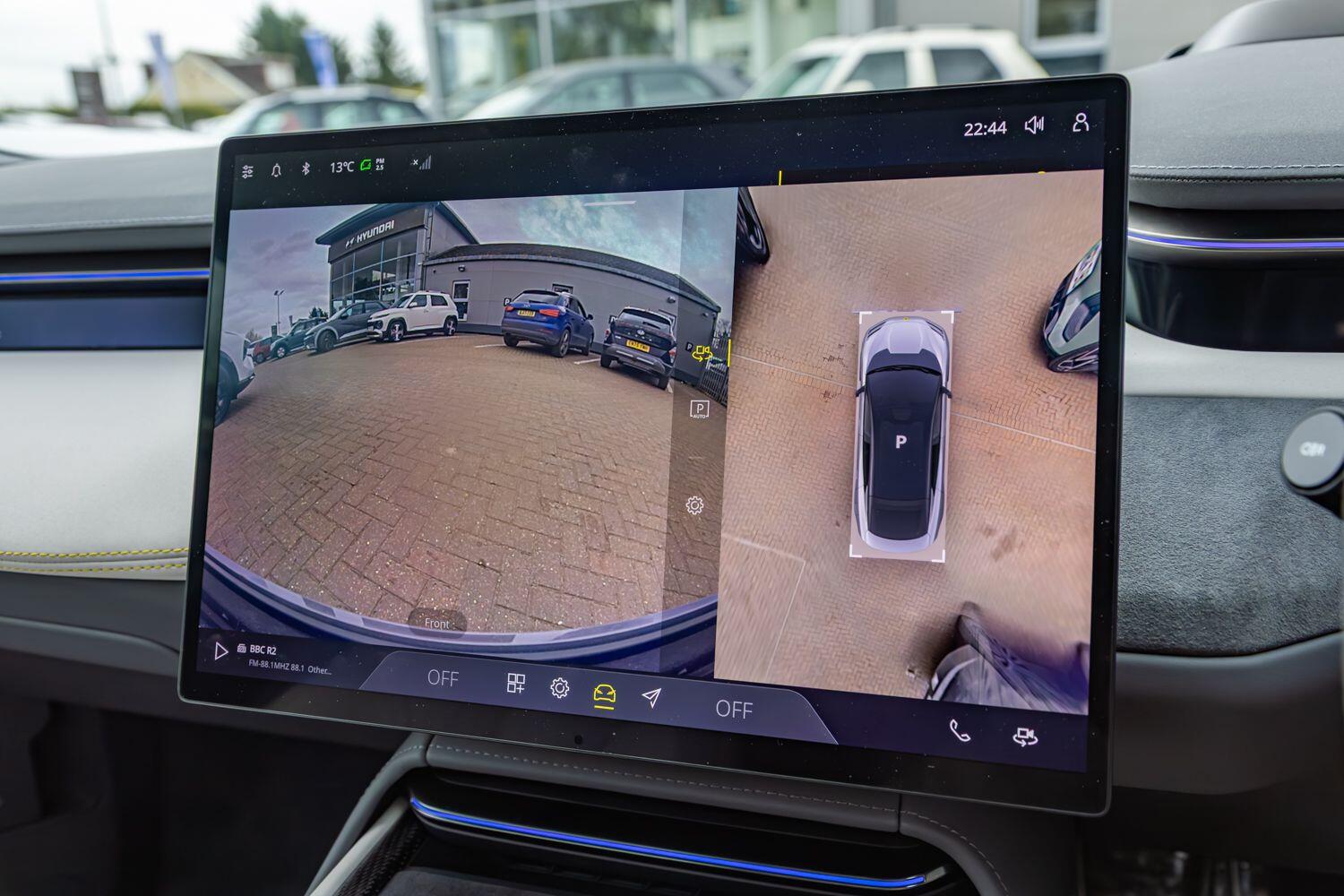 Used Lotus Emeya for sale - 78022295: Photo 22