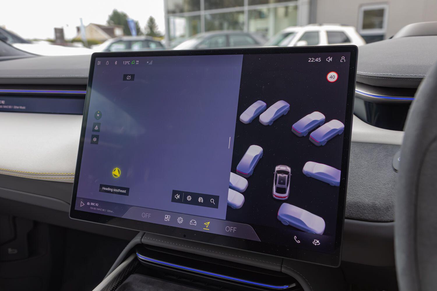 Used Lotus Emeya for sale - 78022295: Photo 23