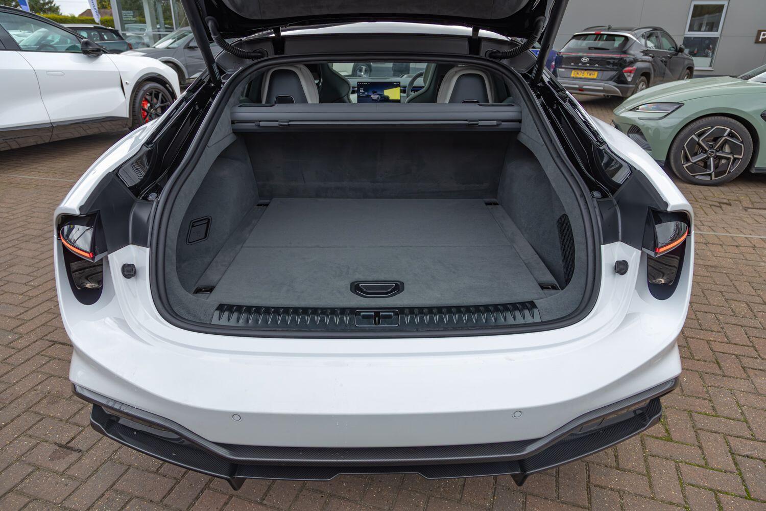 Used Lotus Emeya for sale - 78022295: Photo 27