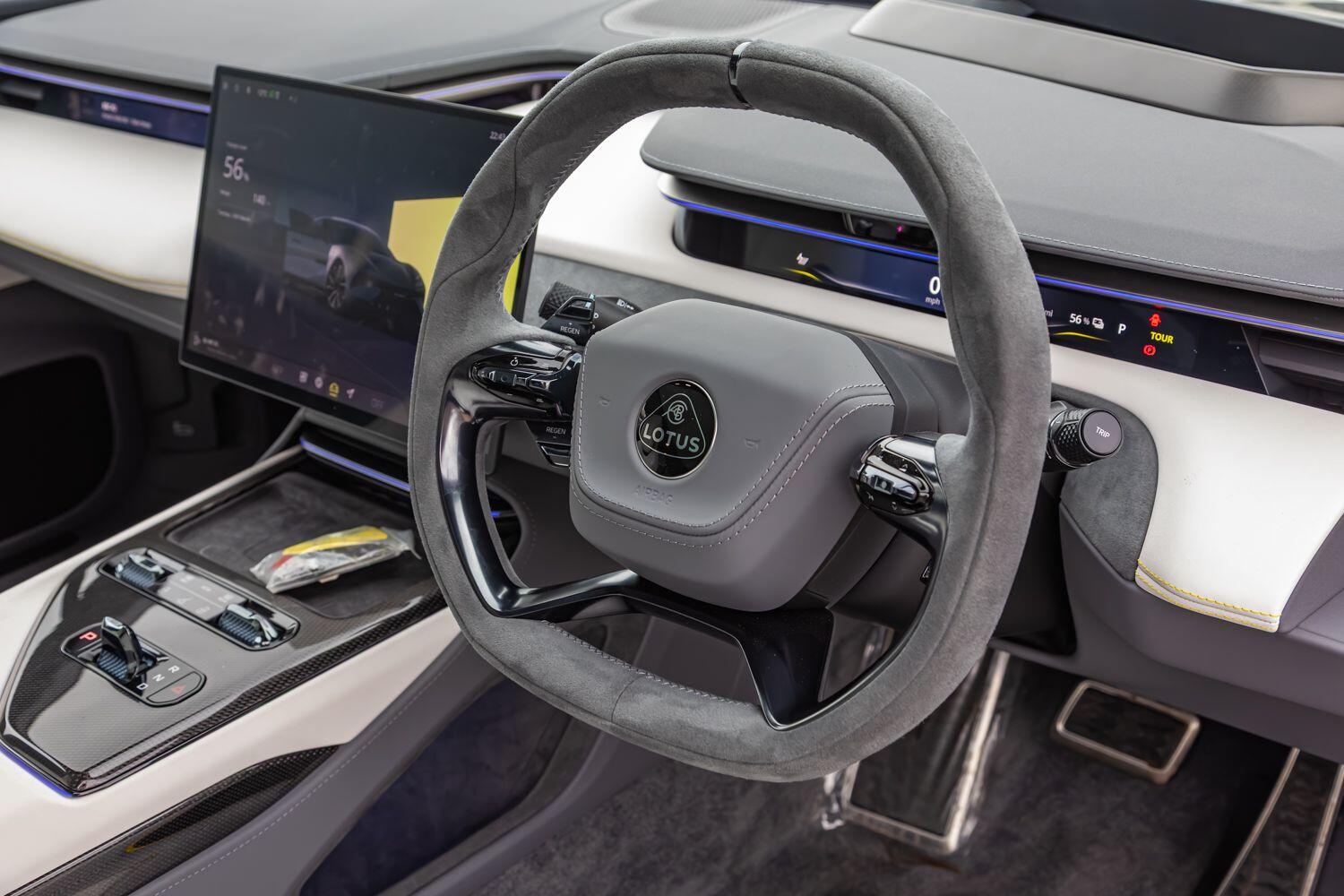 Used Lotus Emeya for sale - 78022295: Photo 28