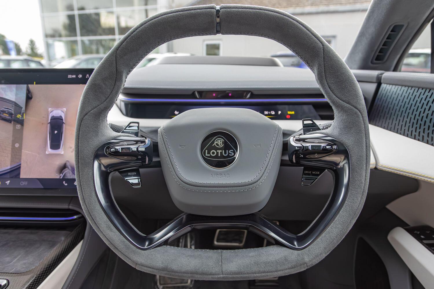 Used Lotus Emeya for sale - 78022295: Photo 29