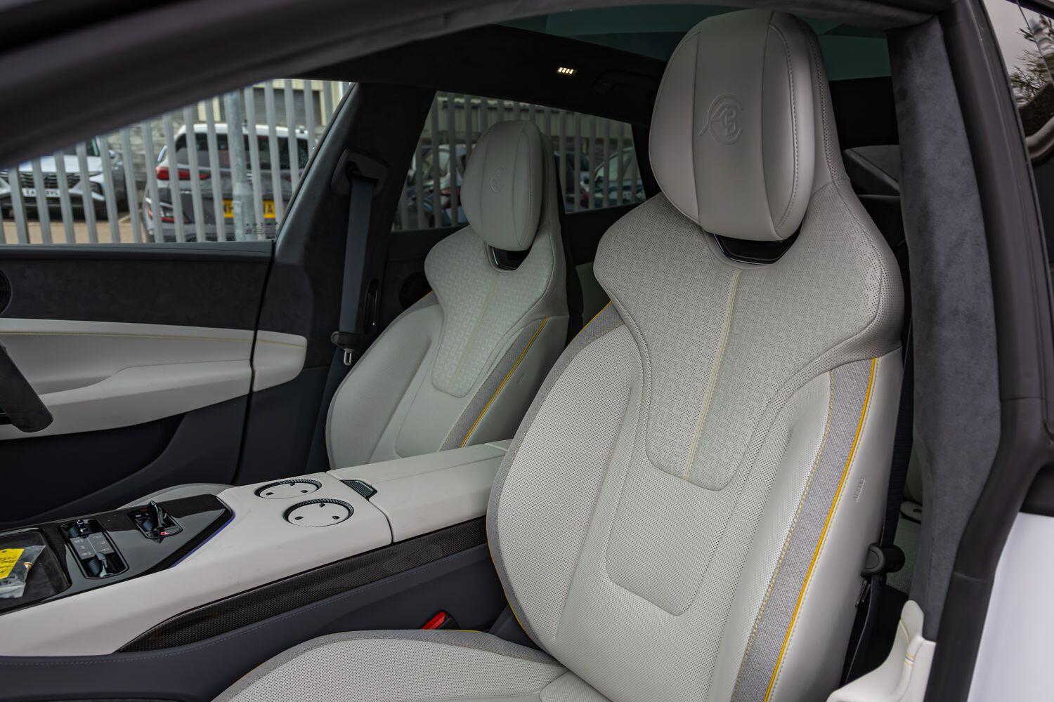 Used Lotus Emeya for sale - 78022295: Photo 30