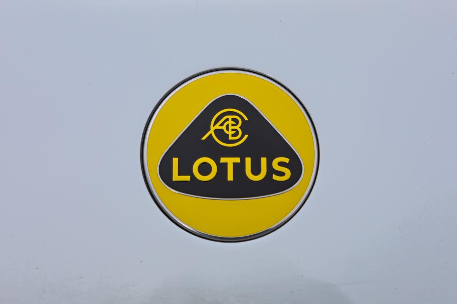 Used Lotus Emeya for sale - 78022295: Photo 32