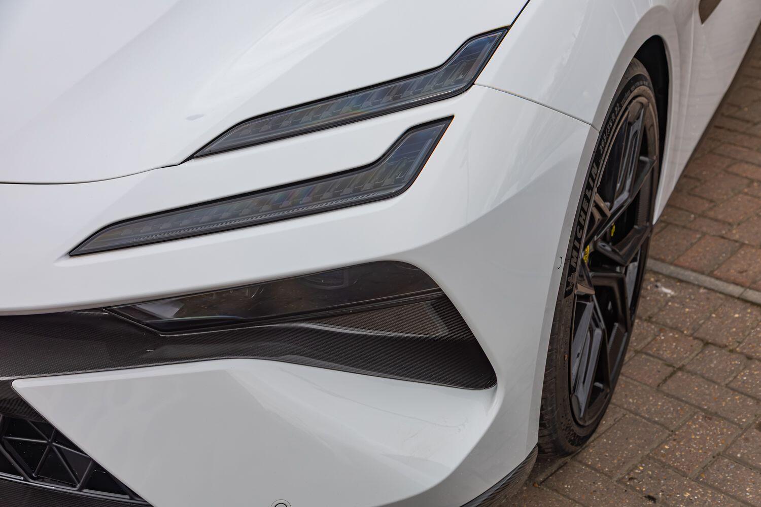 Used Lotus Emeya for sale - 78022295: Photo 34