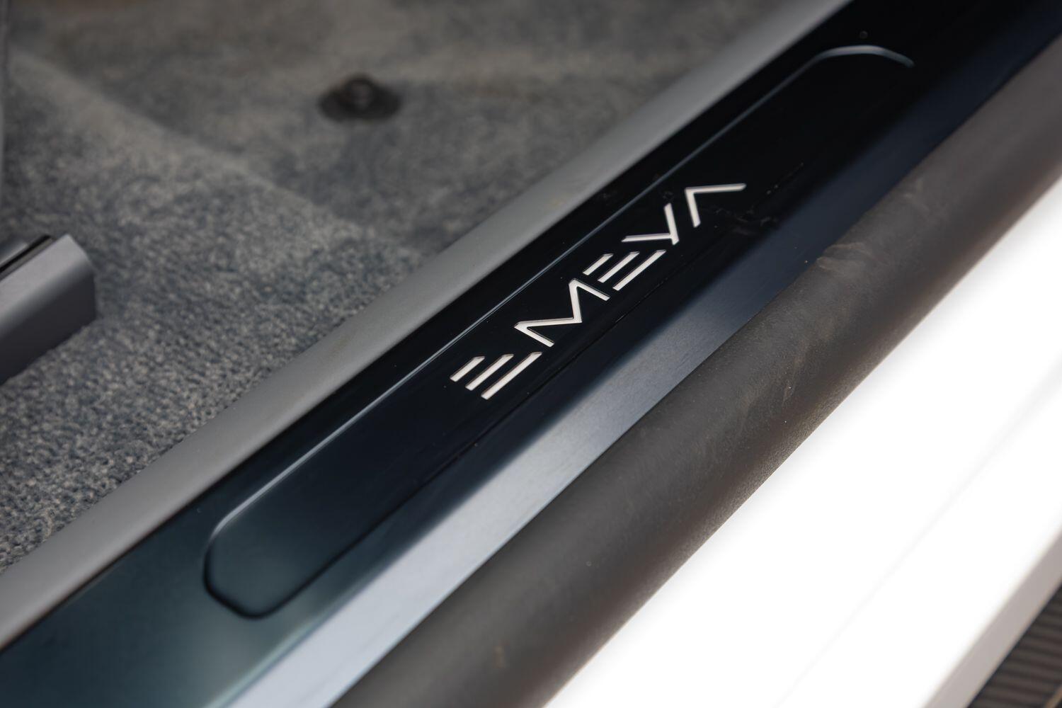 Used Lotus Emeya for sale - 78022295: Photo 36