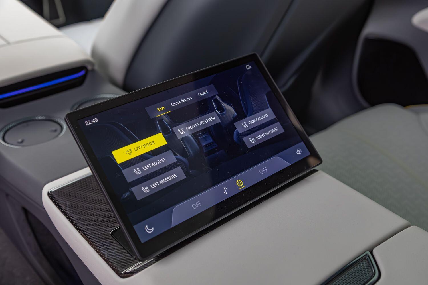 Used Lotus Emeya for sale - 78022295: Photo 40