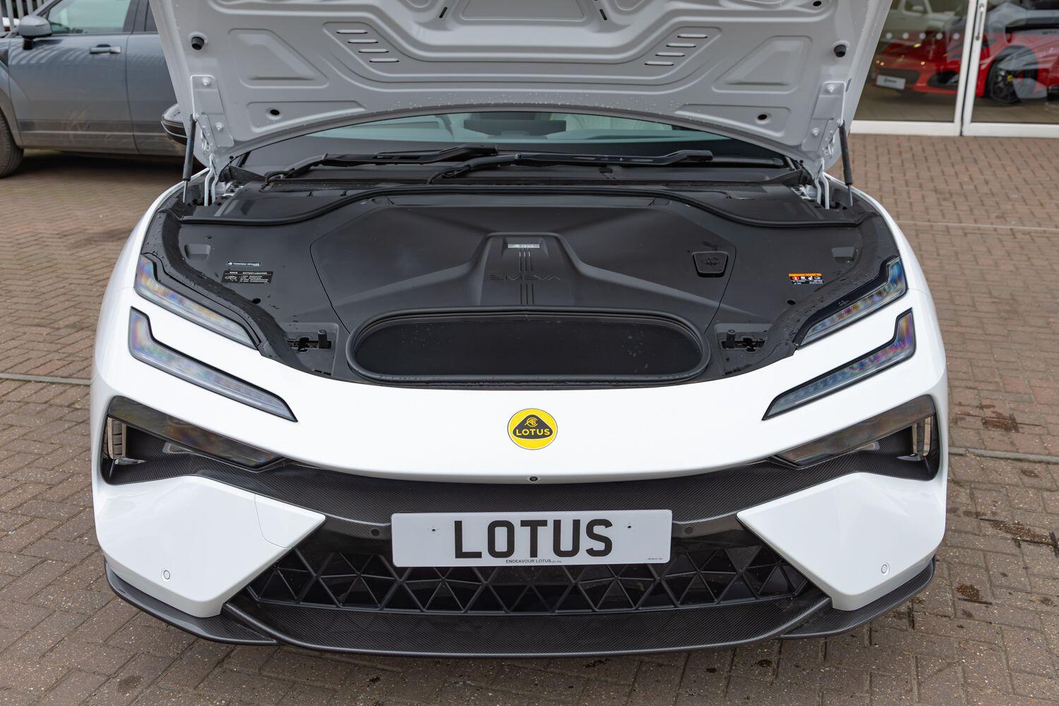 Used Lotus Emeya for sale - 78022295: Photo 5