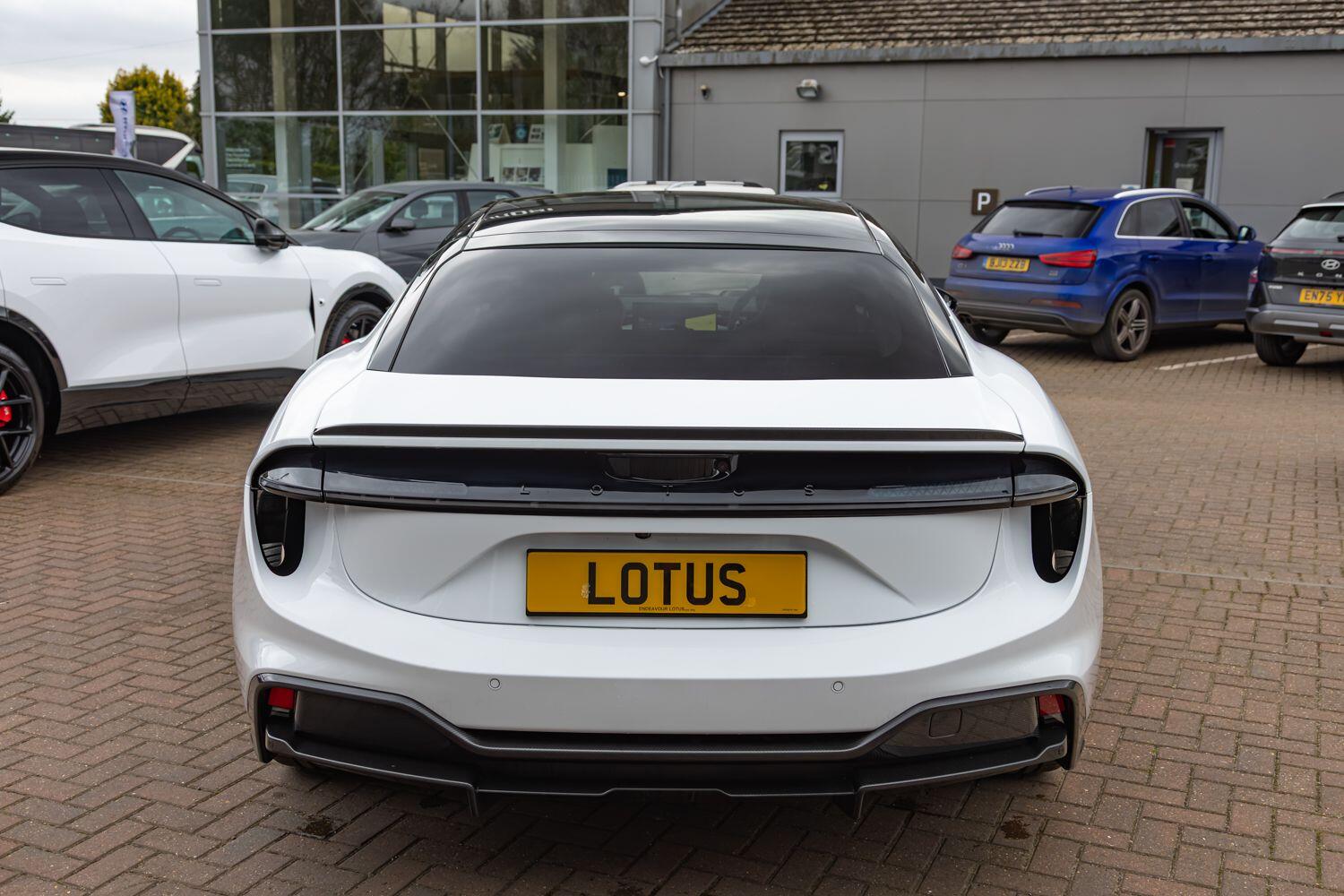 Used Lotus Emeya for sale - 78022295: Photo 7