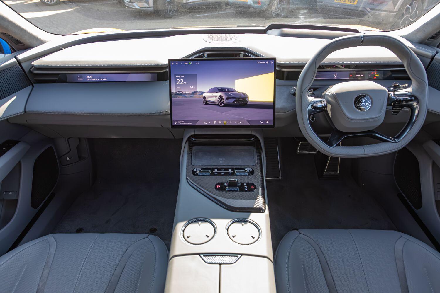 Used Lotus Emeya for sale - 78021600: Photo 17