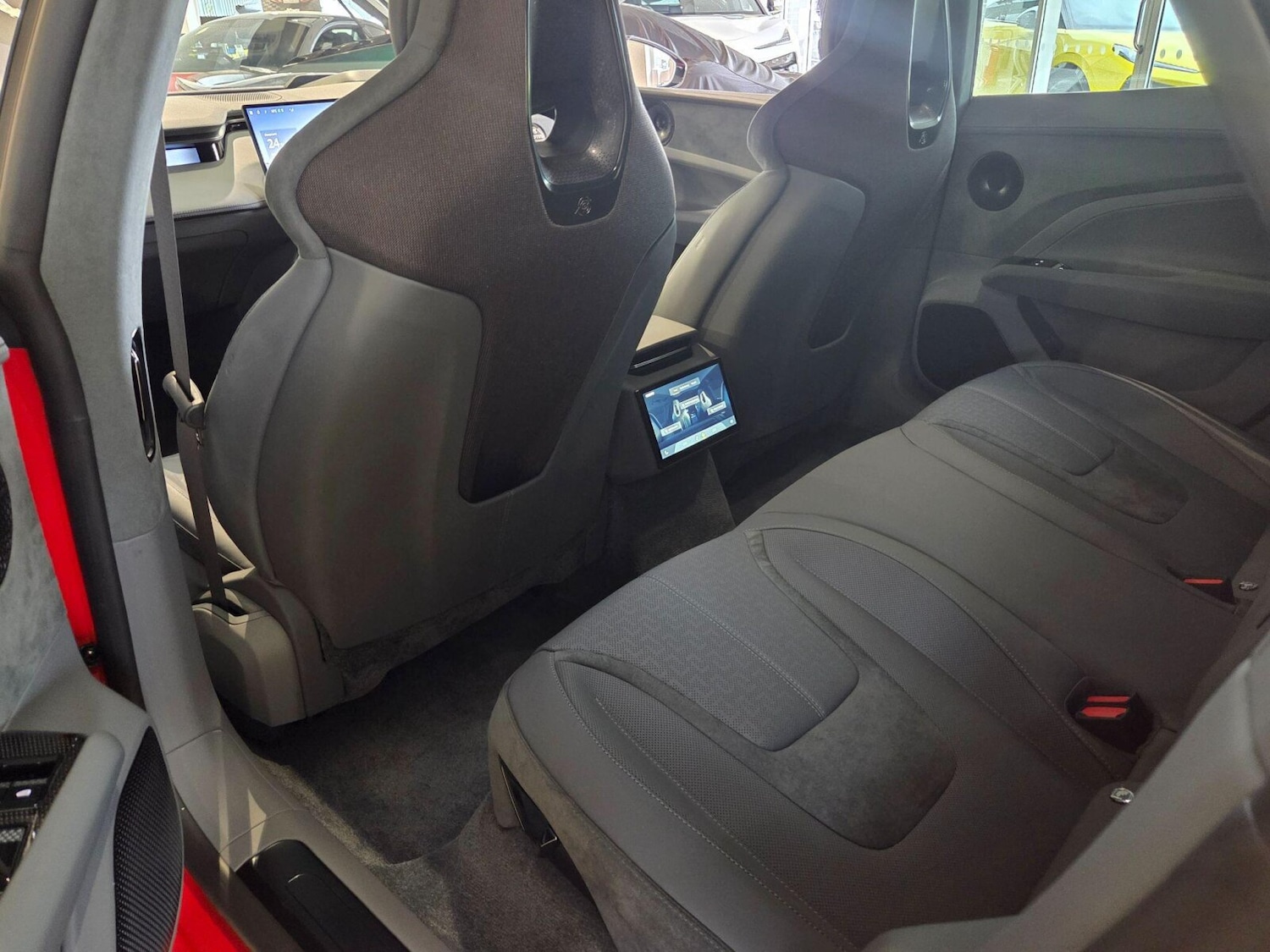 Used Lotus Emeya for sale - 78021600: Photo 21