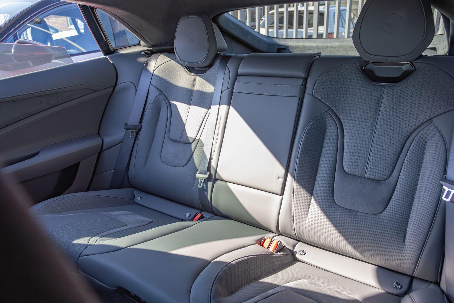 Used Lotus Emeya for sale - 78021600: Photo 22