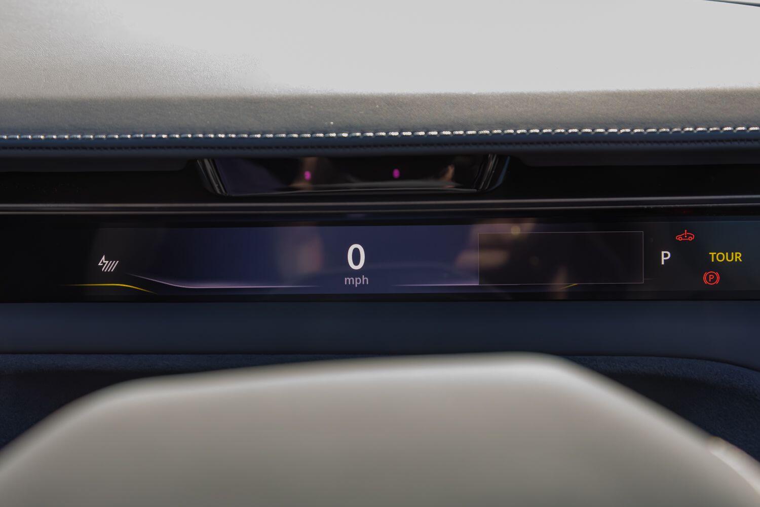 Used Lotus Emeya for sale - 78021600: Photo 25