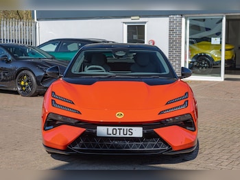 Used Lotus Emeya undefined for sale - 78021600: Photo