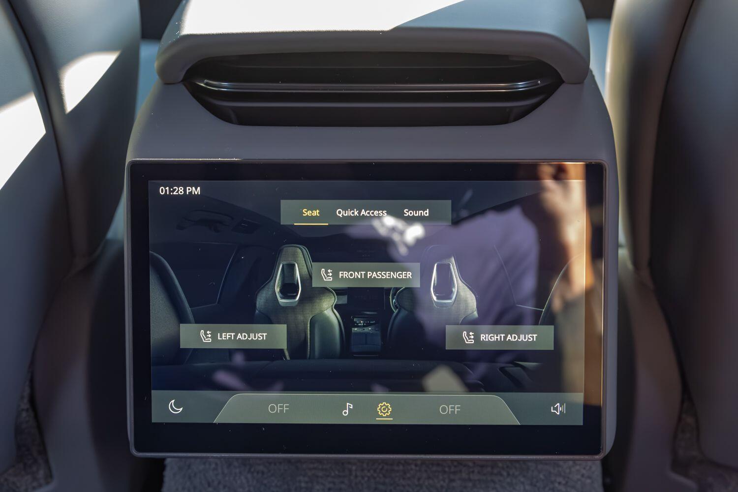 Used Lotus Emeya for sale - 78021600: Photo 46